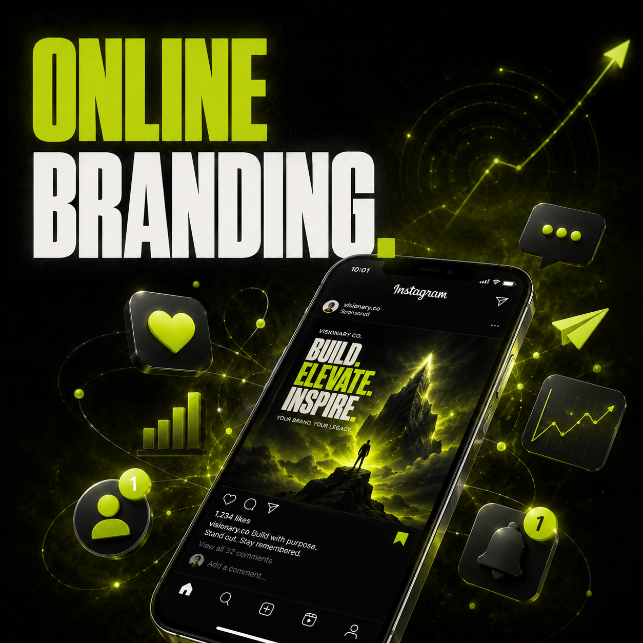 Online Branding