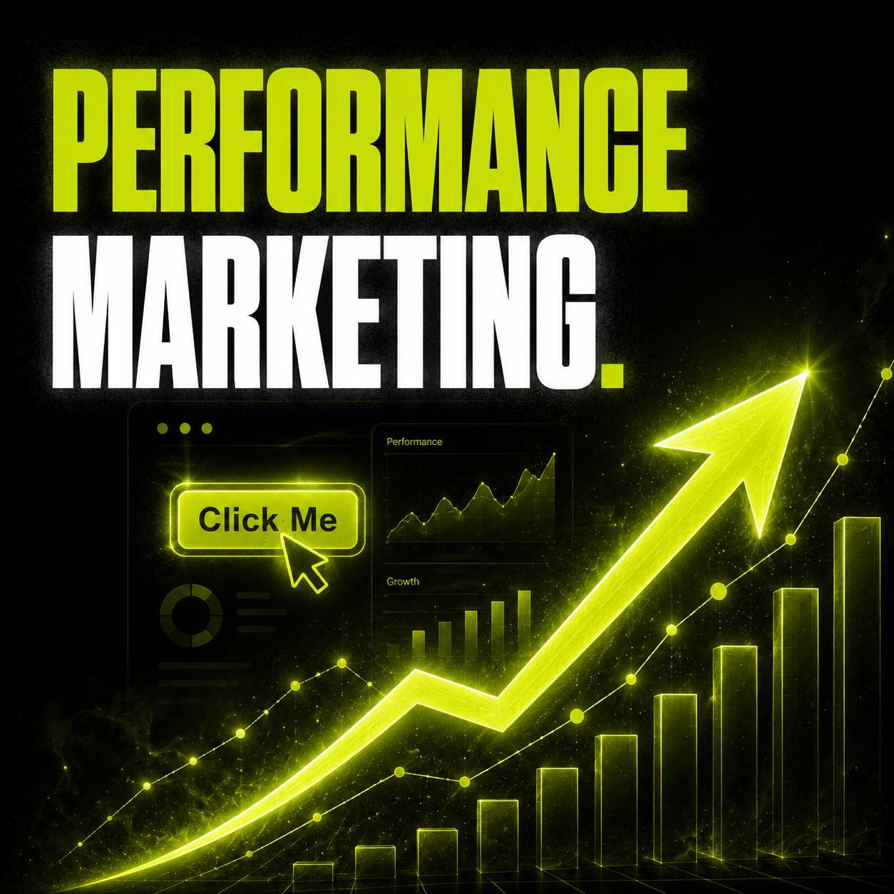 Performance Marketing