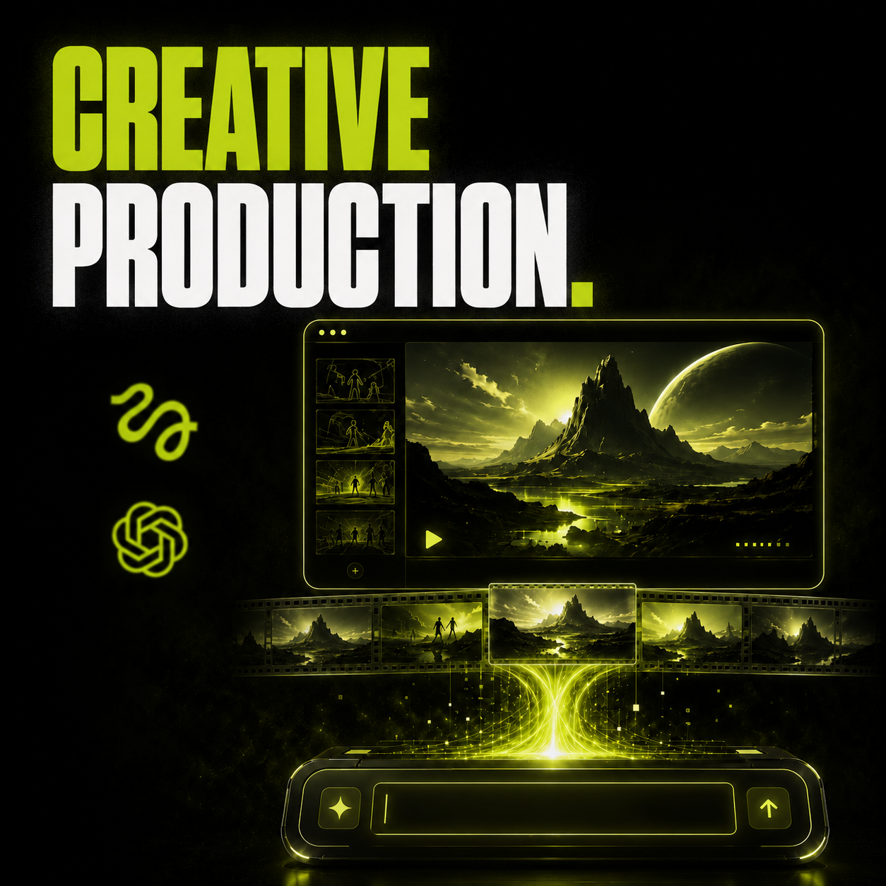 Website Development
